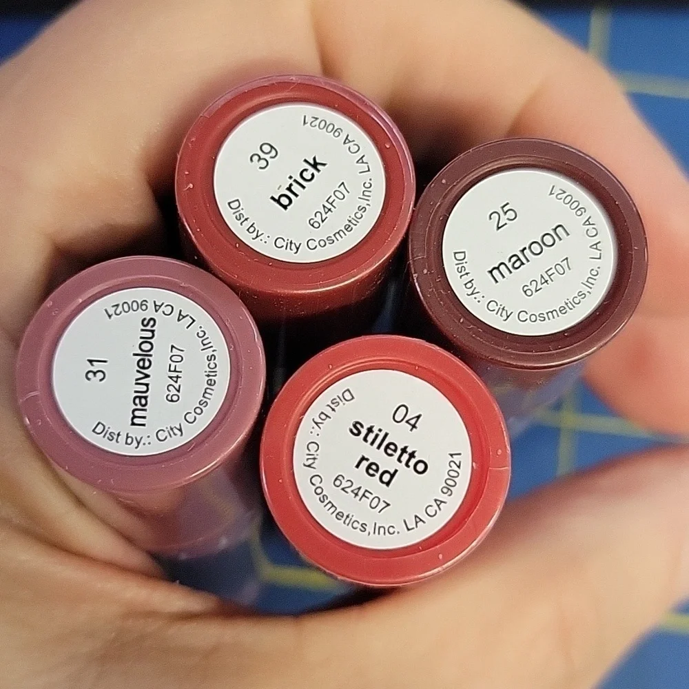 N/A set matte